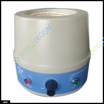 WEİGHTLAB WF-BA1000 Balon Isıtıcı