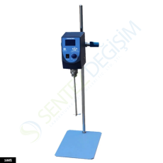 WEİGHTLAB WF-OD20 Mekanik Karıştırıcı 20 lt / 10.000 mPas / 100... 2.500