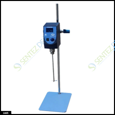 WEİGHTLAB WF-OD20 Mekanik Karıştırıcı 20 lt / 10.000 mPas / 100... 2.500