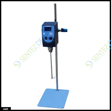 WEİGHTLAB WF-OD20 Mekanik Karıştırıcı 20 lt / 10.000 mPas / 100... 2.500