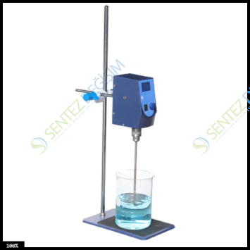 WEİGHTLAB WF-OD20 Mekanik Karıştırıcı 20 lt / 10.000 mPas / 100... 2.500