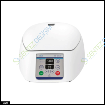 WEİGHTLAB WN-CM15R Yüksek Hızlı Mikro Santrifuj