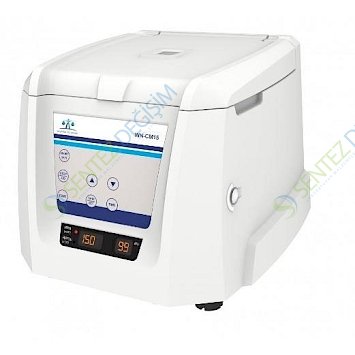 WEİGHTLAB CM15-HT Opsiyonel Rotor