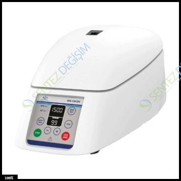 WEİGHTLAB CM15-PCR Opsiyonel Rotor