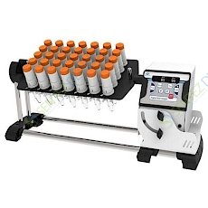 WEİGHTLAB WN-RD Disk Rotator Dijital 10... 80 rpm / 12 X 50 ml, 24 X 15