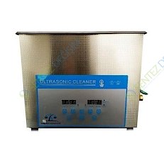 WEİGHTLAB WF-UD2 Ultrasonik Banyo 2 L RT+5)-80 C, Zaman özelliği