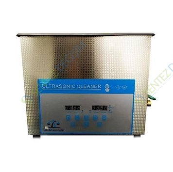 WEİGHTLAB WF-UD6 Ultrasonik Banyo 6.5 L (RT+5)-80 C, Zaman ö