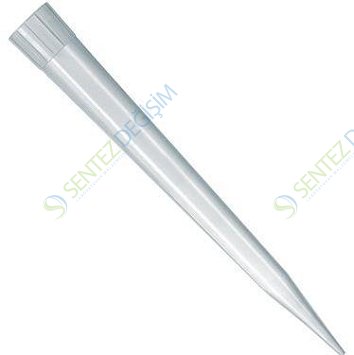 WEİGHTLAB 1000 μl pipet ucu ( 1000 adet ) WM-P1000
