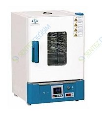 WEİGHTLAB WF-HT125 Etüv 125L +10 °C ... +300 °C