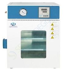 WEİGHTLAB WF-HTV52 Dijital Vakumlu Etüv 52L +10 ~ +250 °C
