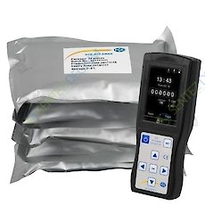 Hijyen / Gıda Ölçüm Cihazı Lumitester PCE-ATP 1-KIT Yüzeyler için