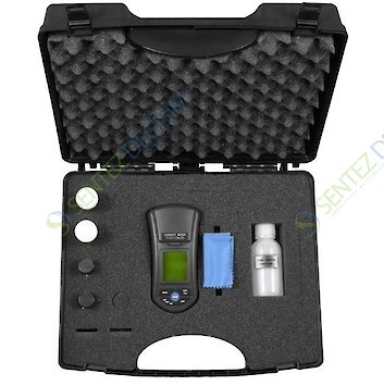 Bulanıklık Ölçüm Cihazı PCE-TUM 20