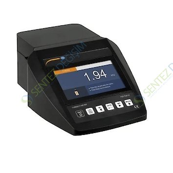 Bulanıklık Ölçüm Cihazı PCE-TUM 50