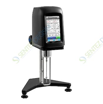 Laboratuvar Viskozimetre PCE-RVI 10