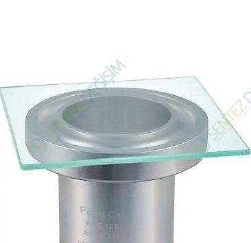 Din Cup / Ford Cup PCE-125/3