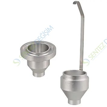 Din Cup / Ford Cup PCE-127/4