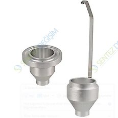 Din Cup / Ford Cup PCE-127/4P