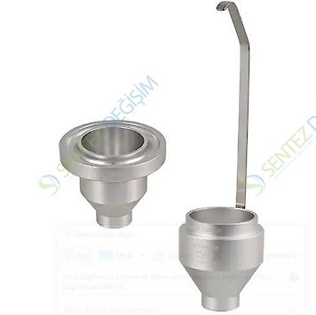 Din Cup / Ford Cup PCE-127/4P