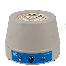 Isıtıcı Manto PCE-HM 250