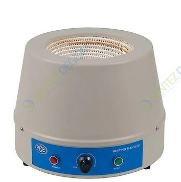 Isıtıcı Manto PCE-HM 250