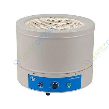 Isıtıcı Manto PCE-HM 5000