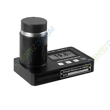 Nem Tayin Cihazı PCE-GMM 10