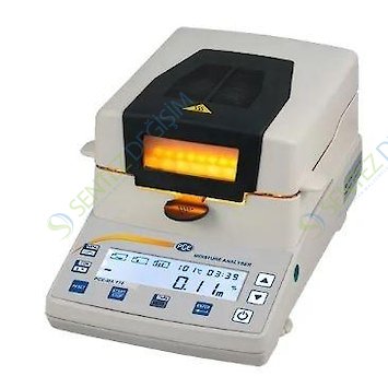 Nem Tayin Cihazı PCE-MA 100