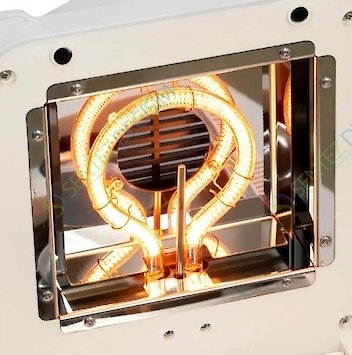 Nem Tayin Cihazı PCE-MA 110