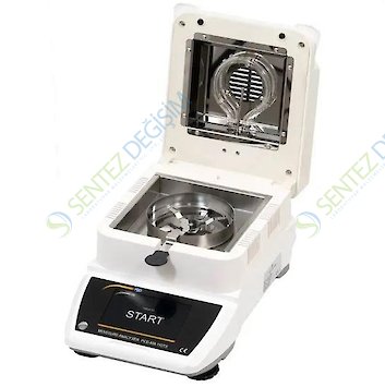 Nem Tayin Cihazı PCE-MA 110TS