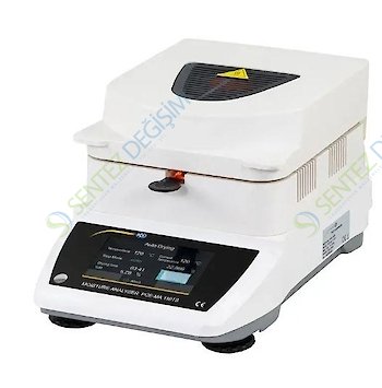 Nem Tayin Cihazı PCE-MA 110TS