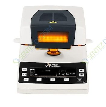 Nem Tayin Cihazı PCE-MA 200