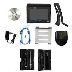 Masa Tipi pH Metre PCE-BPH 10