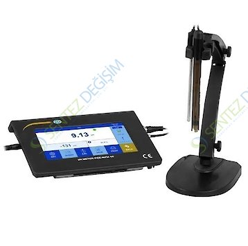 Masa Tipi pH Metre PCE-BPH 20