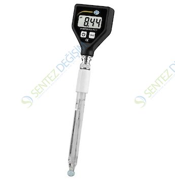 pH Metre Test Cihazı PCE-PH 17
