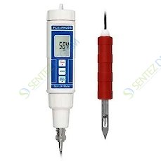 Batırma problu pH Metre PCE-PH20M