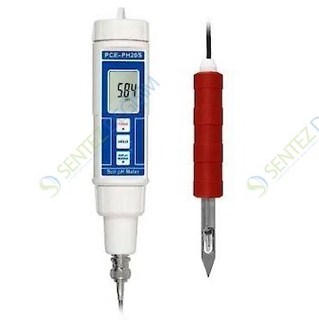 Batırma problu pH Metre PCE-PH20M