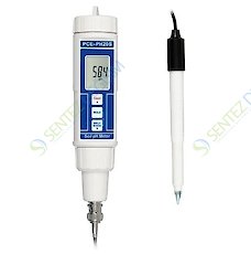 Toprak için pH Metre / pH Test Cihazı PCE-PH20S