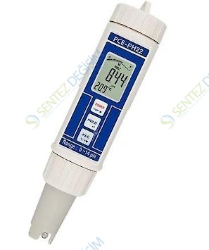 Akvaryum pH Metre PCE-PH 22