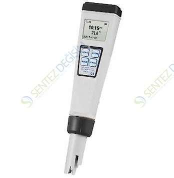 pH Metre PCE-PH 25