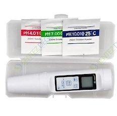 pH Metre / pH Test Cihazı PCE-PH 26F