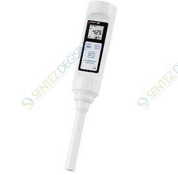pH Metre / pH Test Cihazı PCE-PH 28L
