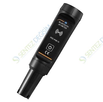 pH Metre PCE-PHB 10 Özellikle Dış Mekan Kullanımı için