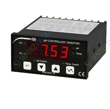 pH Metre PCE-PHC 10