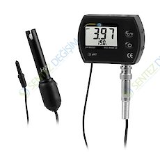 pH Metre PCE-PHD 1