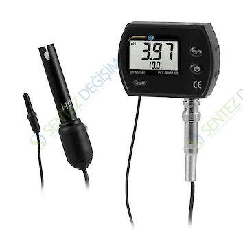 pH Metre PCE-PHD 1