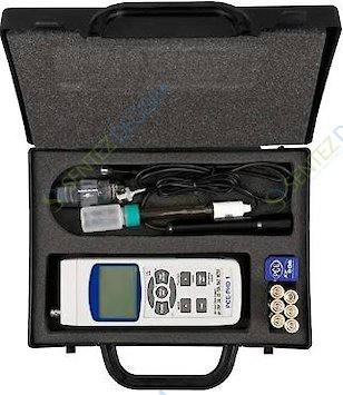 pH Metre PCE-PHD 1