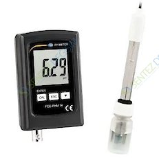 pH Metre PCE-PHM 12