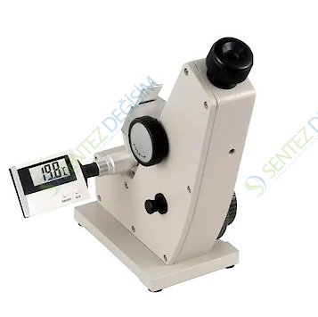 Akvaryum pH Metre PCE-PHM 14