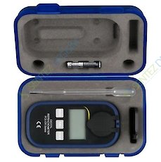 Abbe Refraktometre PCE-DRB 10