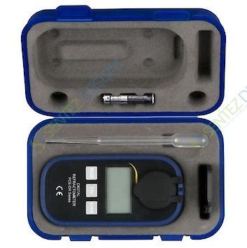 Refraktometre PCE-DRA 1 Araç / Antifriz